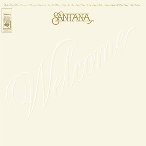 Santana: Welcome